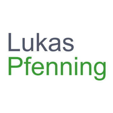 Lukas Pfenning