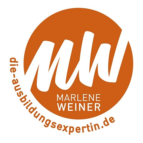 Marlene Weiner - DIE Ausbildungsexpertin