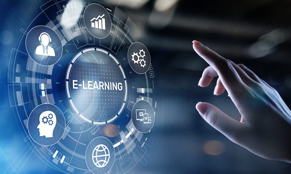 Online Fachkonferenz zum Thema „E-Learning“
