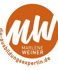 Marlene Weiner – DIE Ausbildungsexpertin