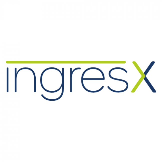 ingresX GmbH