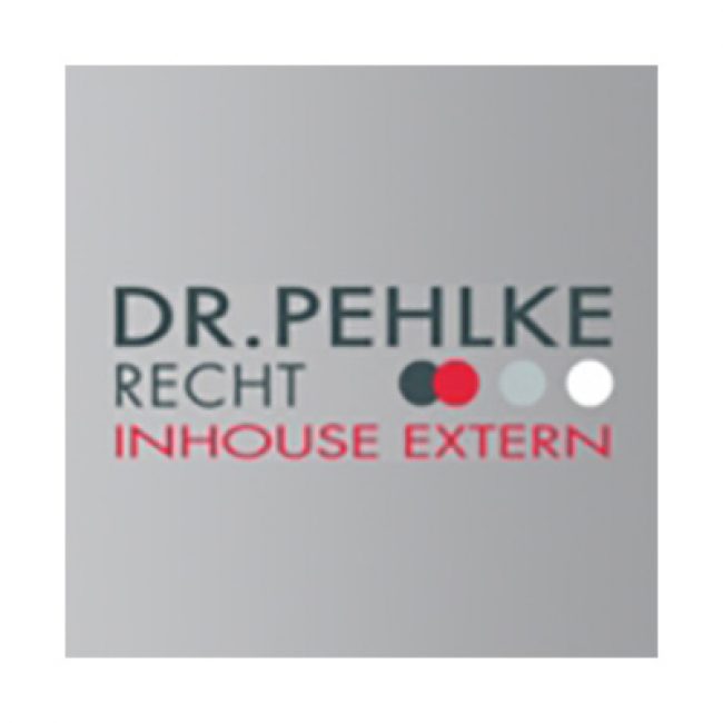 Rechtsanwalt Dr. Michael Pehlke