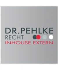 Rechtsanwalt Dr. Michael Pehlke
